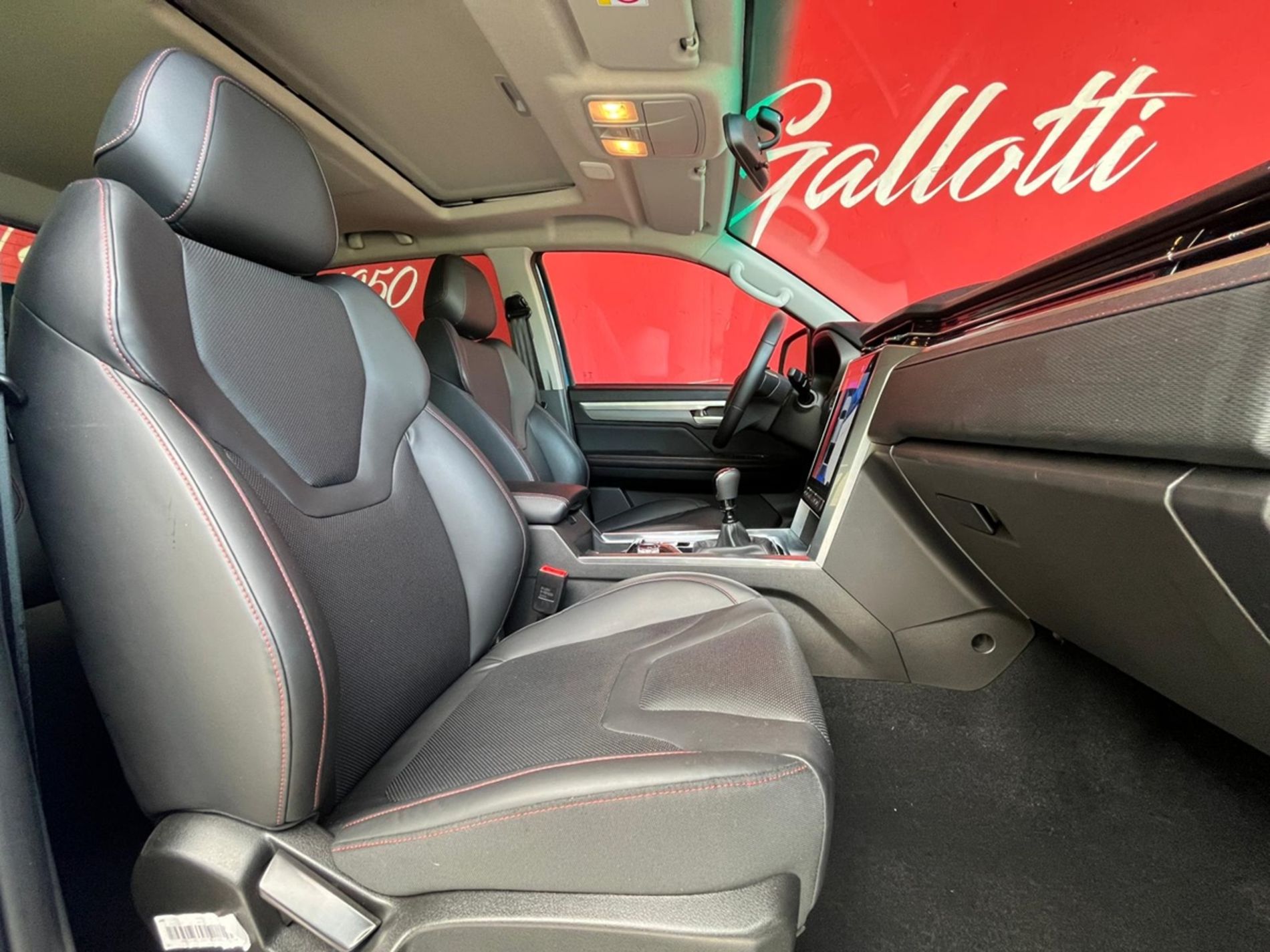 2.0 turbo diesel 4x4 136cv  - SENZA VINCOLI DI FINANZIAMENTO - Gallotti Auto